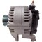 Wai Global Alternator, ALTND ERIF 12V 140A S6 CW HP, 140 Amp12 Volt, CW, 6Groove Pulley 11449N - alternate 3